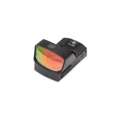 Burris FastFire IV