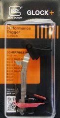 1 x Original GLOCK MATCHABZUG Sport Performance Trigger für ALLE Generation 4 & GEN5 9mm Pistolen !