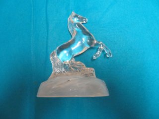 Colt Pferdchen ? aus Glas