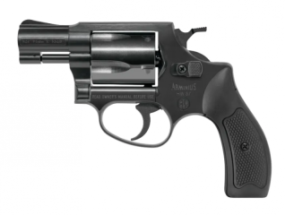 Weihrauch HW37 Schreckschuss Revolver