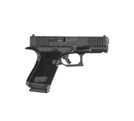 GLOCK 19 Gen6 OR Compact