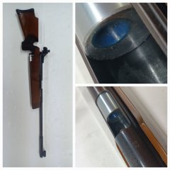 >!< ************** Feinwerkbau 300S ************** >!<