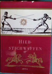 HIEB - UND STICHWAFFEN