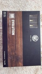 200 Schuß 30R Blaser Evolution 11,9g /184gr
