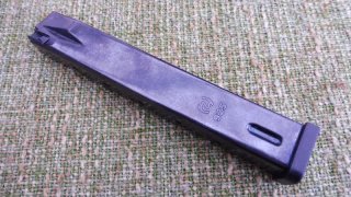 Magazin für Zoraki 914/925 kal. 9 mm PAK** *16 Schuss*+100Platzpatronen **********anschauen*******
