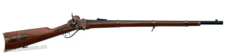 Davide Pedersoli Sharps Modell 1859 Berdan