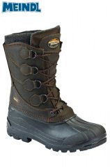Meindl Sölden Herren Winterstiefel Gr. 41 86430041