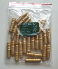 Geschosse Wiederlader .338 *bleifrei* Impala