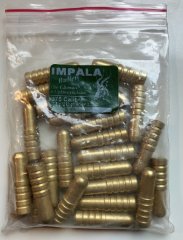 Geschosse Wiederlader .375 *bleifrei* Impala