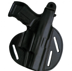 AKAH Gürtelholster Undercover Walther P99 u.a.