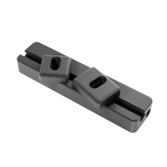 Schaftbacke für Tesro RS100 / SBR100 / Evolution