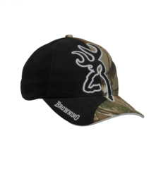 Browning Cap Big Buckmark Neu