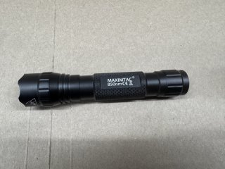 IR Strahler Maximtac 850nm