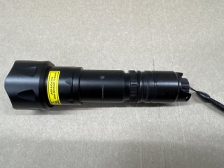 IR Strahler VCSEL 850nm
