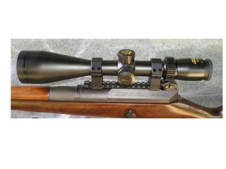 PICATINNY SCHIENE - EXKLUSIV für Heckler & Koch SL6 / SL7 + HK630 / HK770 / HK940 - H&K - NEU