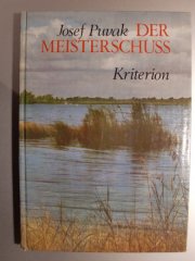DER MEISTERSCHUSS