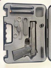 Taurus PT 1911 45 ACP
