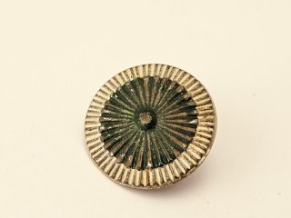 Kokarde zu Schweizer Armee Tschako M1898 Waadt