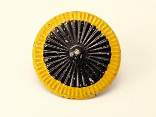 Kokarde zu Schweizer Armee Tschako M1898 Uri