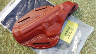 Lagerräumung Holster NEU für Pistole Beretta 92FS für Linksschütze ******einfach mal ansehen…