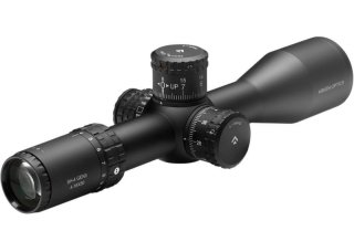 Arken SH-4 GenII 4-16x50 Zielfernrohr, für Jäger und Sportschützen