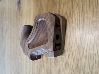 FWB LP 44 Formgriff