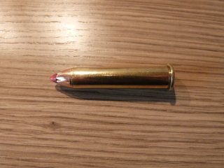 Dekomunition .45-70,Flex-Tip Geschoss 1 Stück