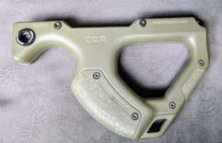 Hera Arms CQR Gen1 Vorderschafft OD Green Ar15 Schmeisser Colt Heckler&Koch