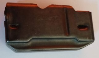 Original Remington Magazin für Mod. 7400/7xx im Kaliber .35 Whelen .30-06 für 2 Schuss gebraucht