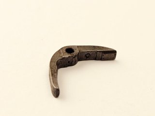 Winkelhebel Auslösehebel zu Luger Parabellum P06/29