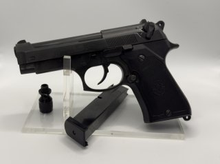 Valtro mod. 98 Civil 9mm PAK