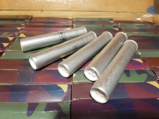 Signalmunition signalpatronen Leuchtpatronen 26,5 26 kal 4