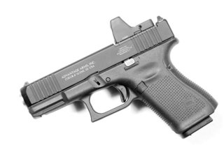 Advantage Arms .22 Conversion Kit For GLOCK G19/G45 GEN4u5, NEU, von WF-SPORTS