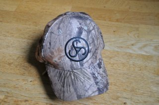 Sauer & Sohn Camo Cap