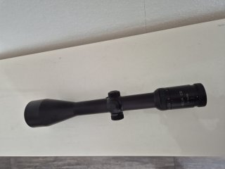Kahles Helia CB 3 - 12 x 56 Leuchtpunkt