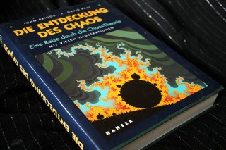 Die Entdeckung des Chaos - Eine Reise durch die Chaos-Theorie John Briggs