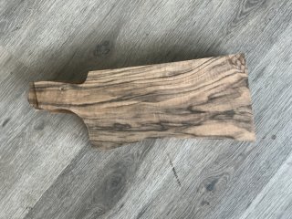 Beretta Dt10/Dt11 Schaftholzrohling