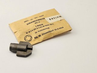 MG53 Schlagbolzenhalter OVP