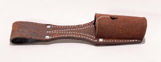 WH Deutscher Bajonettschuh 98/05 *Repro*