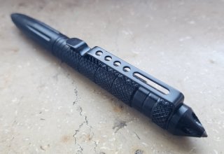 Tactical Pen Militärischer taktischer Stift Neu