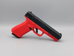 Mantis TitanX 700 – Smart Laser Training Pistol – Glock 17 