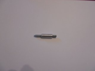 Läppchenzieher ab Kal. .38 / 9mm