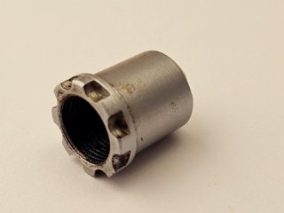 AK47 Platzpatronendüse Manöverpatronengerät MPG Typ 3