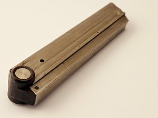 Magazin zu Luger Parabellum P00/06 Variante 1