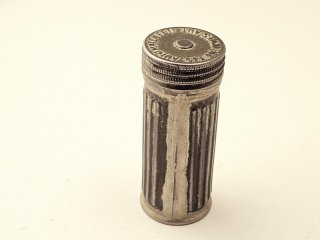 Waffenfett Automatenfett zu Luger Parabellum P00/06 Metalldose