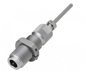 1 x HORNADY NECK SIZE DIE | Hülsenhalskalibriermatrize EINZELN .22 .224 > 12 Kaliber! 22 224 #046040
