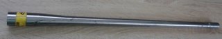 Lothar Walther Matchlauf 7,5x55
