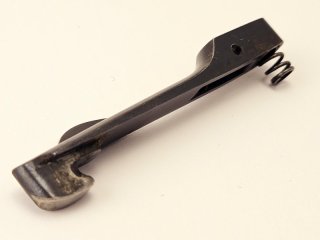 G96/11 Schmidt Rubin Verschlusshalter