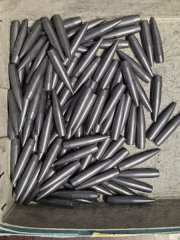 99 Stk Geschosse Lapua Scenar-L Dia.6,5mm/.264", 136grs Moly