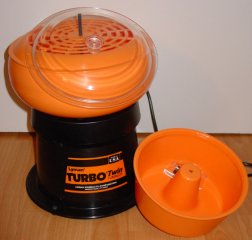 Lyman Twin Tumbler NEU